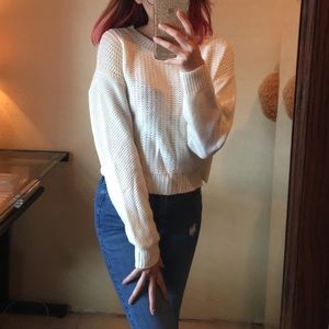 ✨Forever 21 Knit Sweater✨